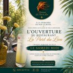 Belle Martinique