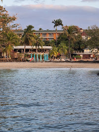 Belle Martinique