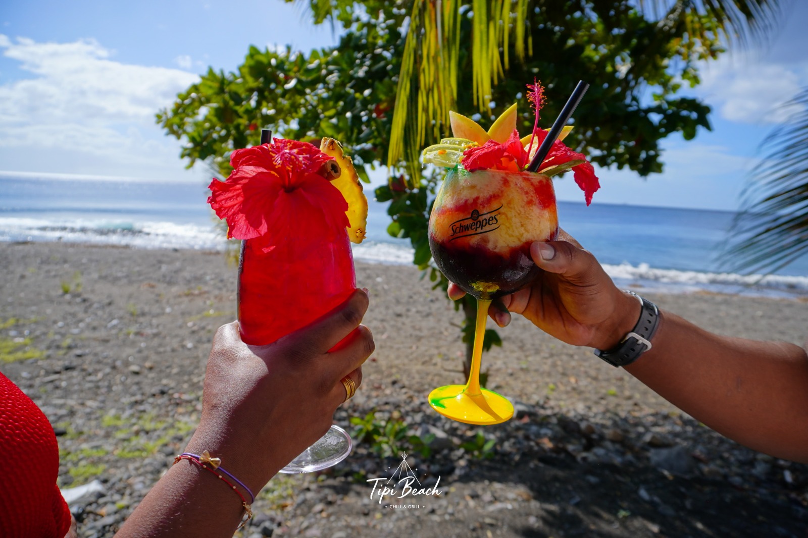 Belle Martinique