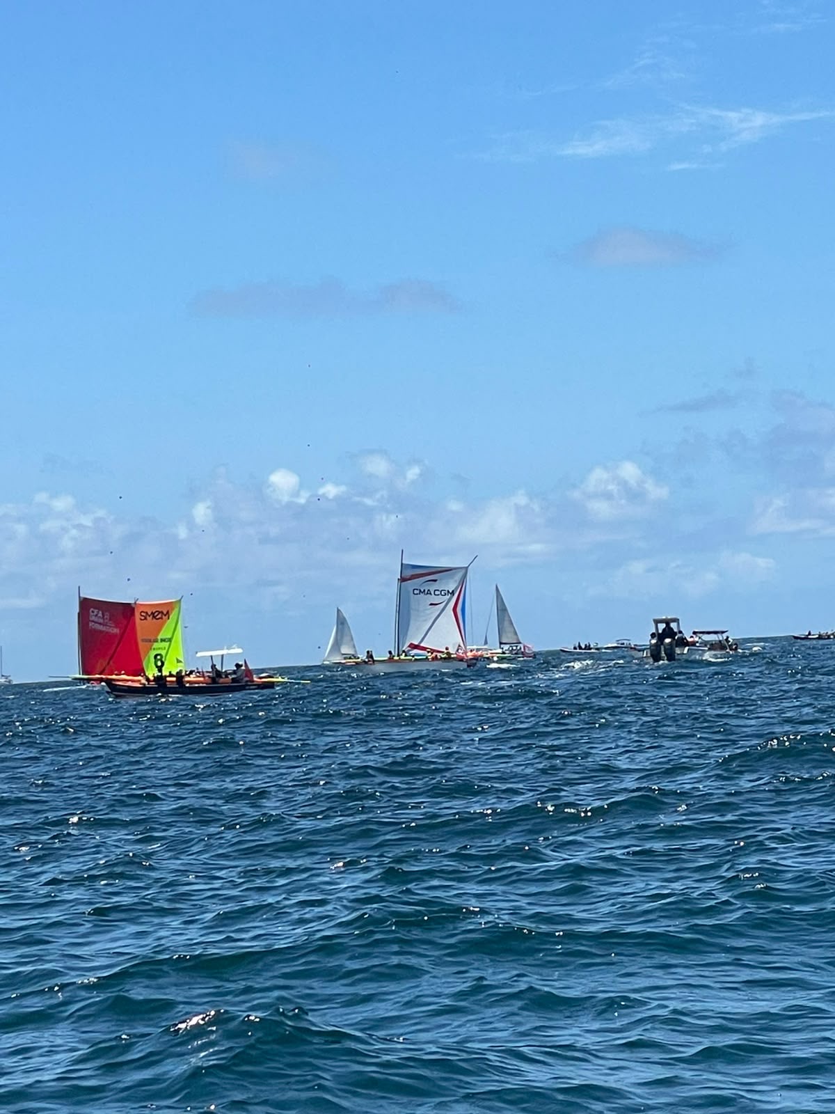 Belle Martinique