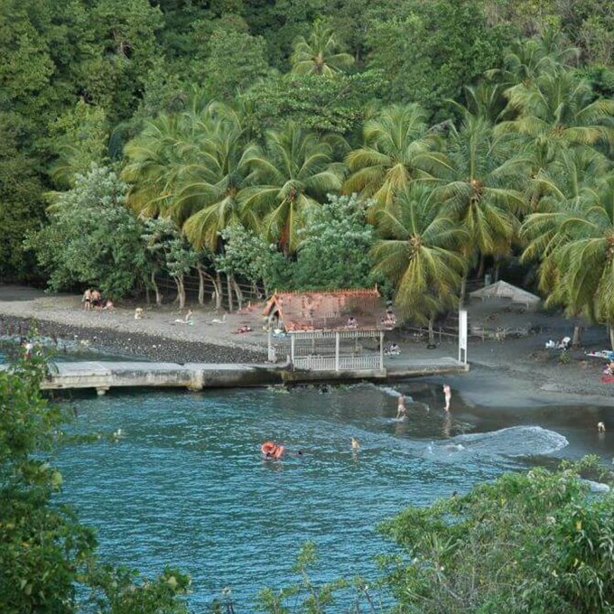 Anses-d-Arlet-Plage-Anse-Noire-Martinique