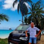 Balad & Moi - Excursion sur l'ile - Transport excursion - Riviere Pilote - Martinique - shuttle - Antilles - Caraibes