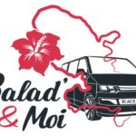 Balad & Moi - Excursion sur l'ile - Transport excursion - Riviere Pilote - Martinique - shuttle - Antilles - Caraibes