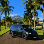 Balad & Moi - Excursion sur l'ile - Transport excursion - Riviere Pilote - Martinique - shuttle - Antilles - Caraibes