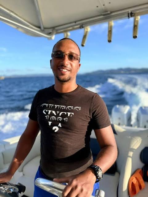 Chill'n Sea - excursion en mer - sortie en mer - mer caraibes - martinique - antilles - caraibes