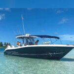 Chill'n Sea - excursion en mer - sortie en mer - mer caraibes - martinique - antilles - caraibes