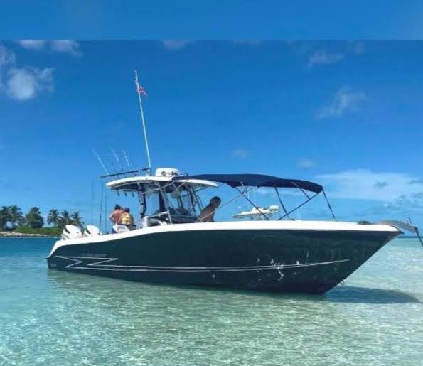 Chill'n Sea - excursion en mer - sortie en mer - mer caraibes - martinique - antilles - caraibes