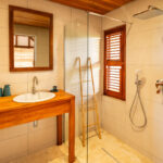 Ecolodge Domaine de Puyferrat - Le Marin - location saisonnière - Martinique - Antilles - Caraibes