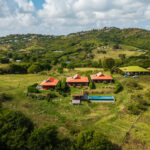 Ecolodge Domaine de Puyferrat - Le Marin - location saisonnière - Martinique - Antilles - Caraibes