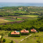Ecolodge Domaine de Puyferrat - Le Marin - location saisonnière - Martinique - Antilles - Caraibes