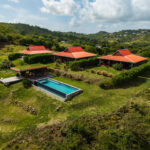 Ecolodge Domaine de Puyferrat - Le Marin - location saisonnière - Martinique - Antilles - Caraibes