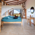 Ecolodge Domaine de Puyferrat - Le Marin - location saisonnière - Martinique - Antilles - Caraibes
