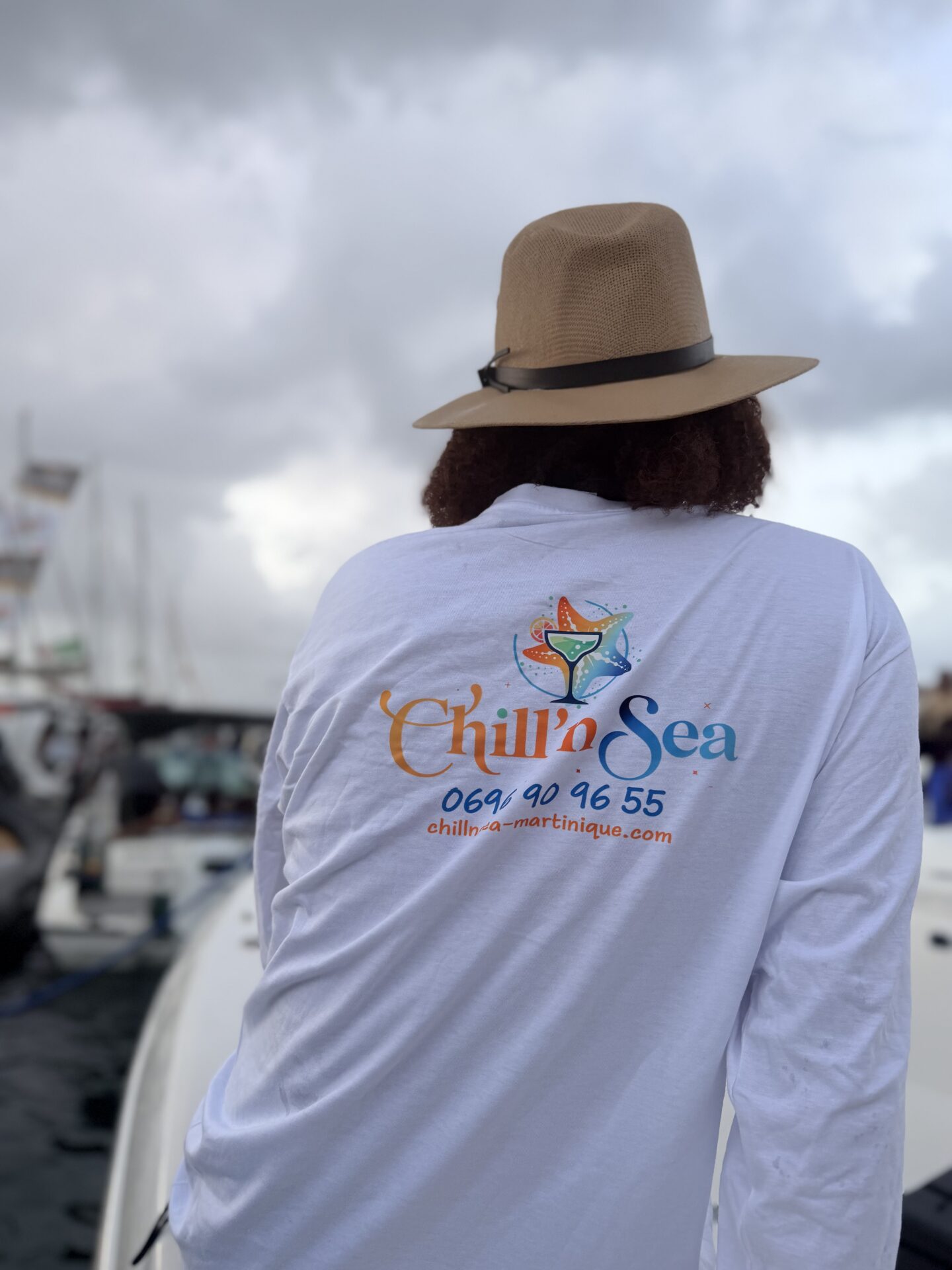 Belle Martinique
