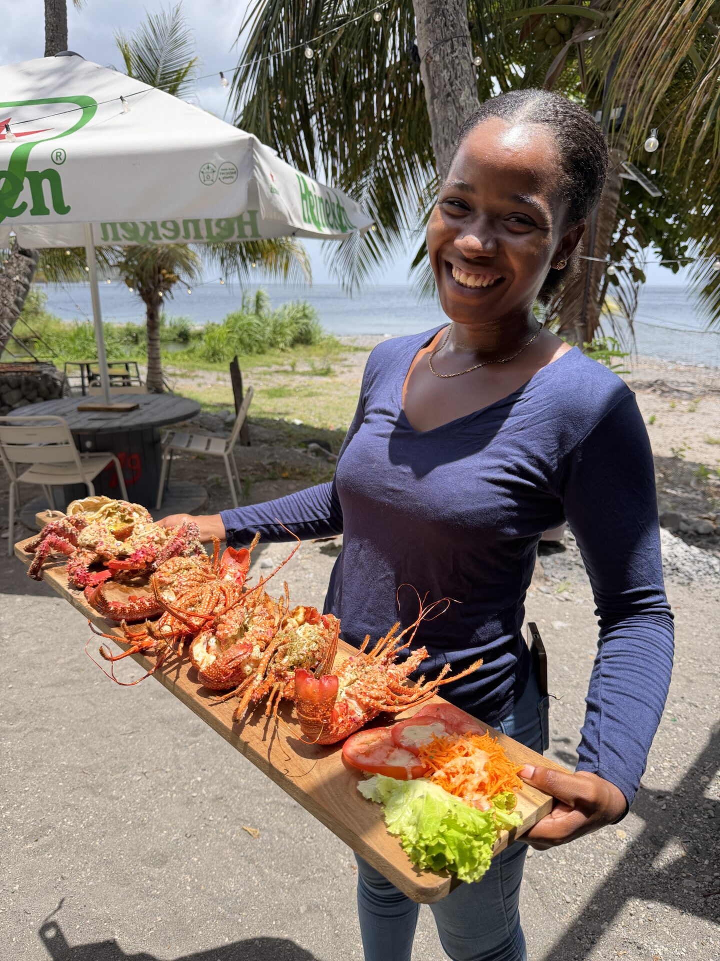 Belle Martinique