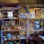 La Maison du Bambou - Artisanat - Galerie d'art - Riviere Pilote - Martinique - Antilles - Caraibes