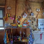 La Maison du Bambou - Artisanat - Galerie d'art - Riviere Pilote - Martinique - Antilles - Caraibes