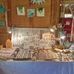 La Maison du Bambou - Artisanat - Galerie d'art - Riviere Pilote - Martinique - Antilles - Caraibes