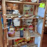 La Maison du Bambou - Artisanat - Galerie d'art - Riviere Pilote - Martinique - Antilles - Caraibes