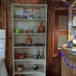 La Maison du Bambou - Artisanat - Galerie d'art - Riviere Pilote - Martinique - Antilles - Caraibes