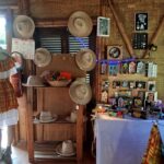 La Maison du Bambou - Artisanat - Galerie d'art - Riviere Pilote - Martinique - Antilles - Caraibes