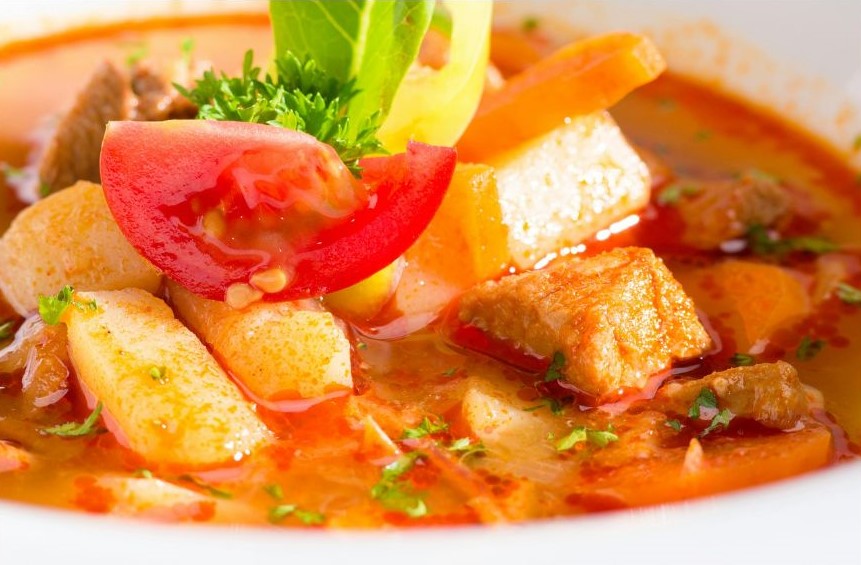 Ragout de Morue - Antilles - recettes - martinique