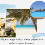 Belle Martinique