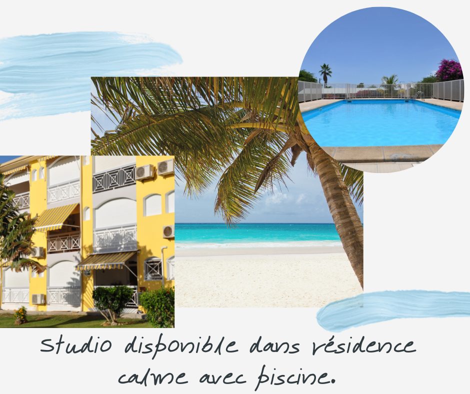 Belle Martinique