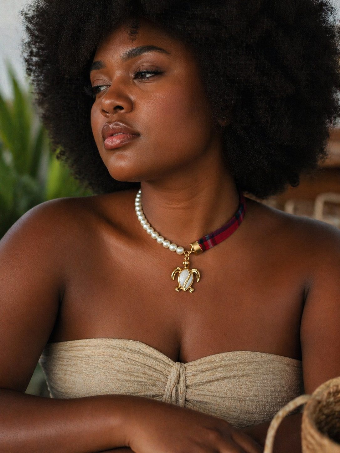 Belle Martinique