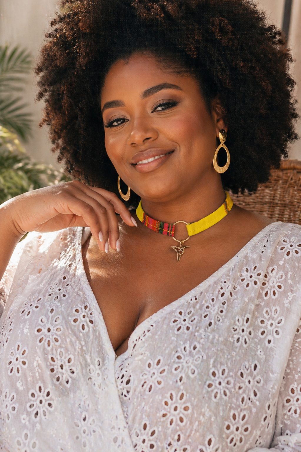 Belle Martinique