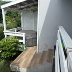 Plaisance t fleurs location saisonnière Le Vauclin Martinique
