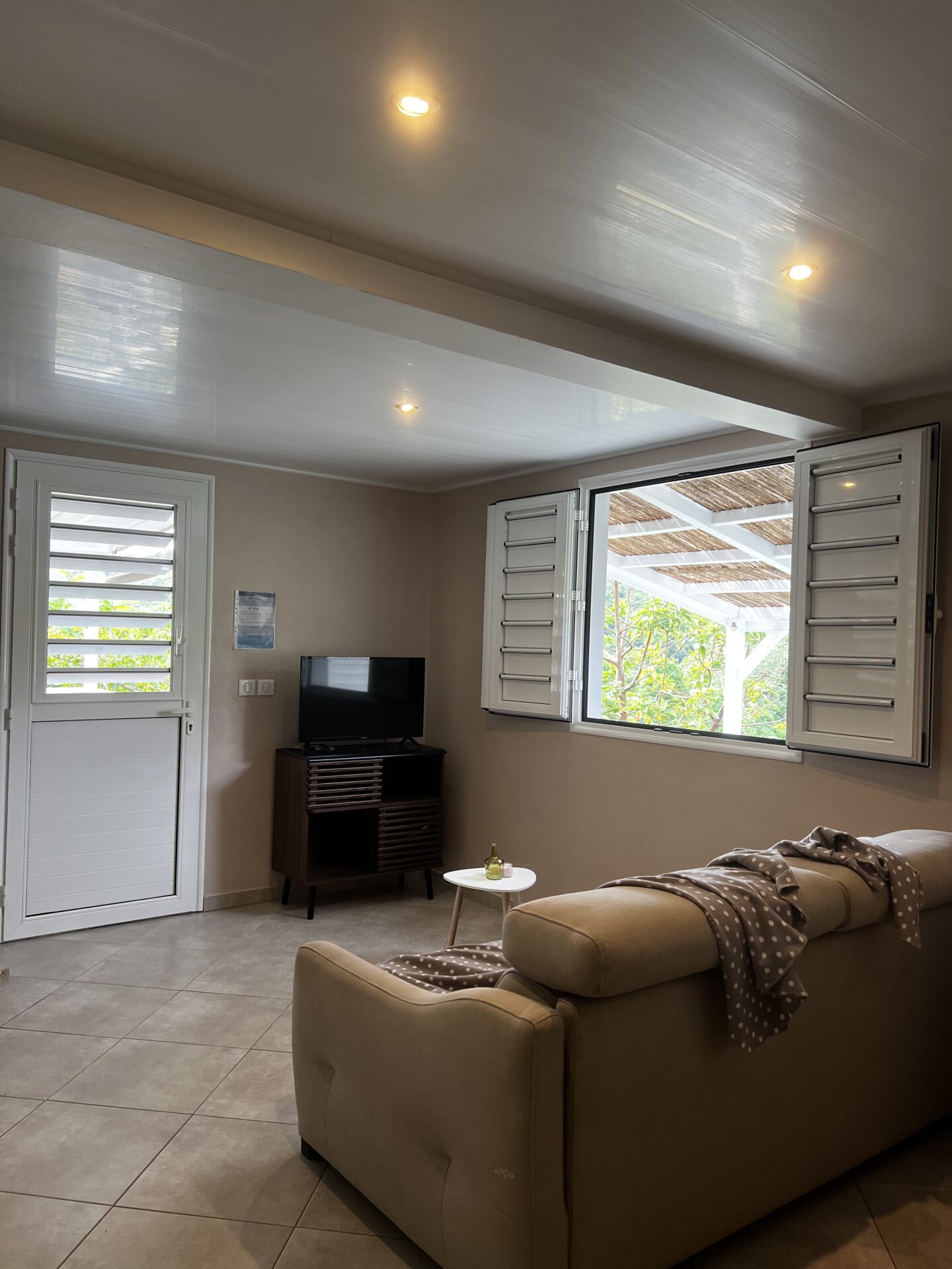 Plaisance t fleurs location saisonnière Le Vauclin Martinique