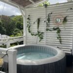 Plaisance t fleurs location saisonnière Le Vauclin Martinique