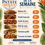 Belle Martinique