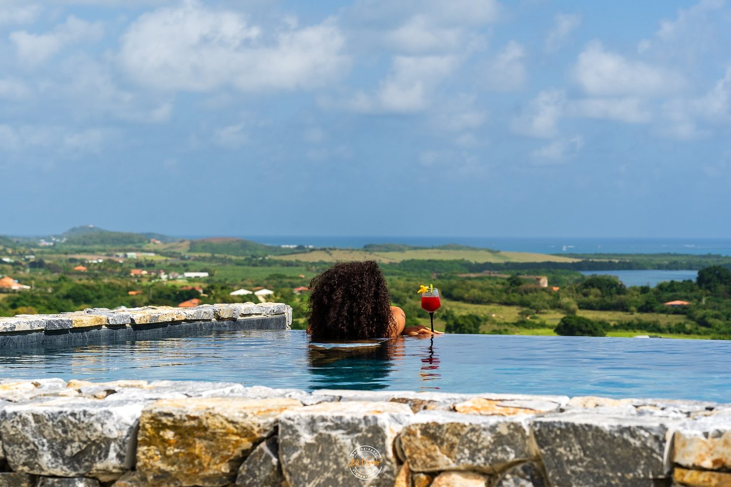 Belle Martinique