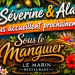 Belle Martinique