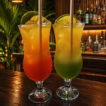 Belle Martinique