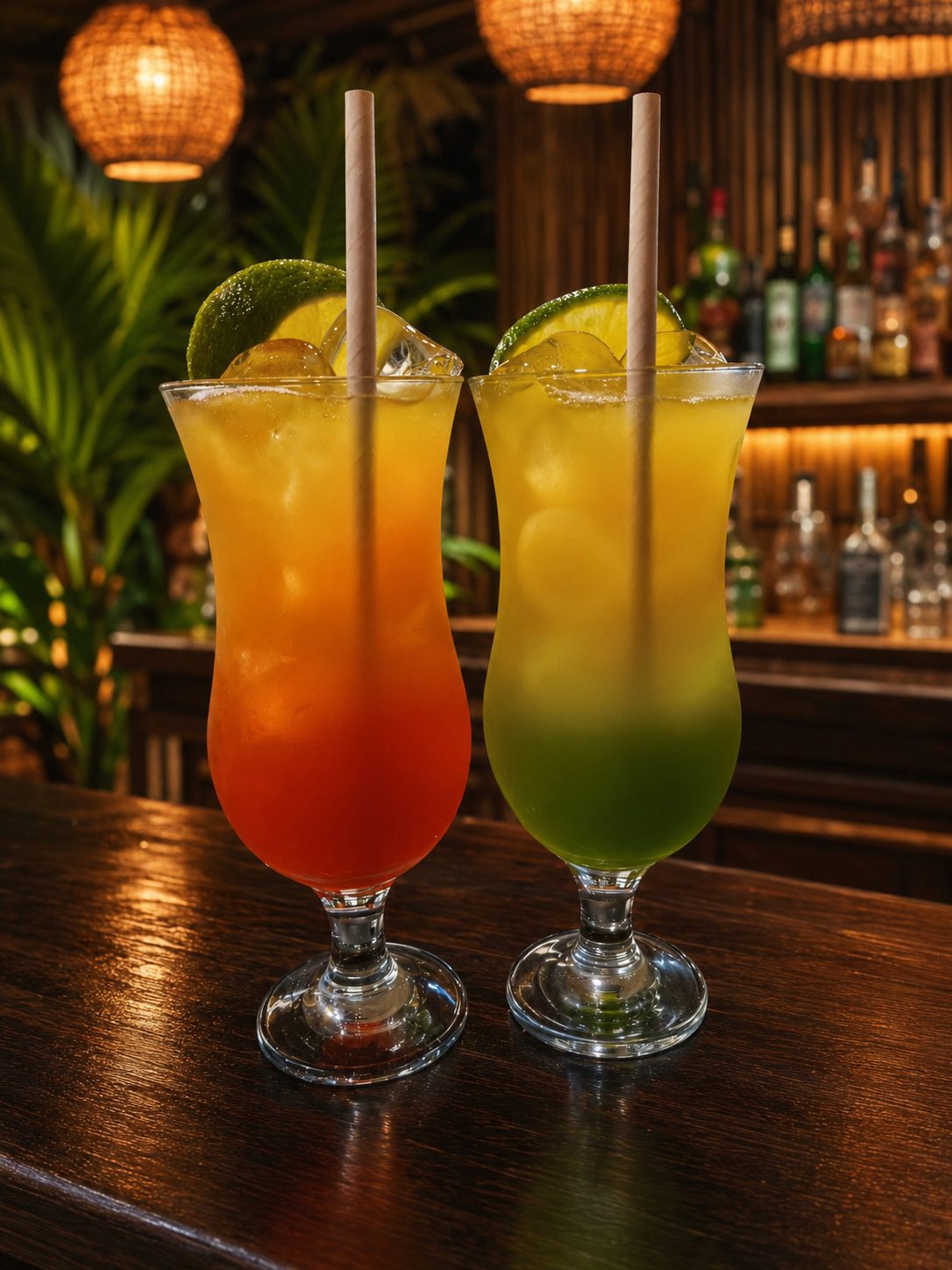 Belle Martinique