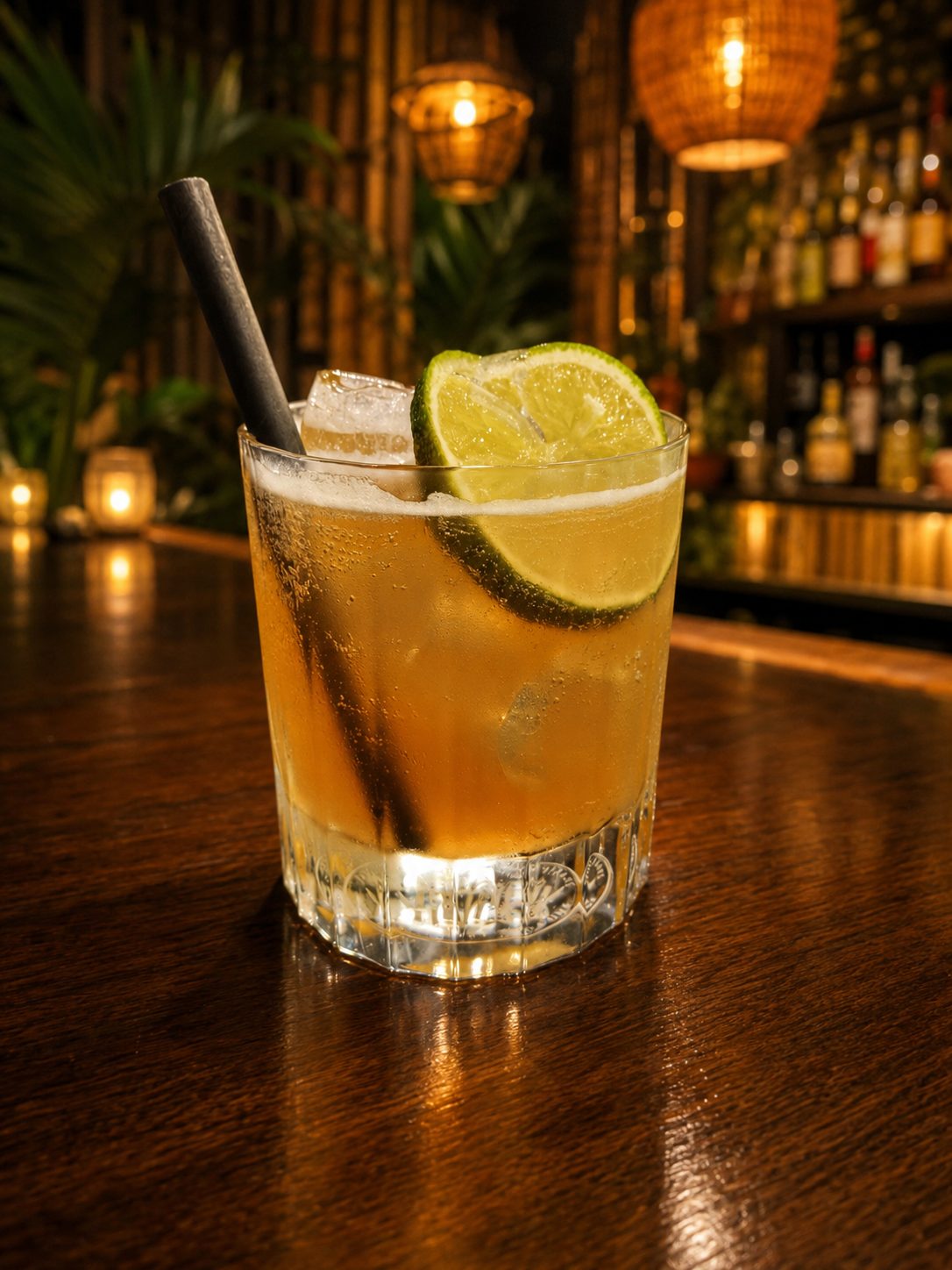 Belle Martinique