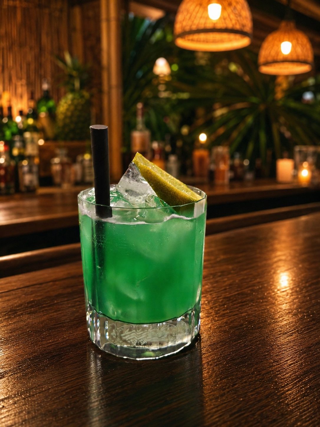 Belle Martinique