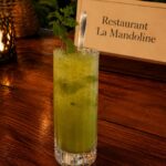 Belle Martinique