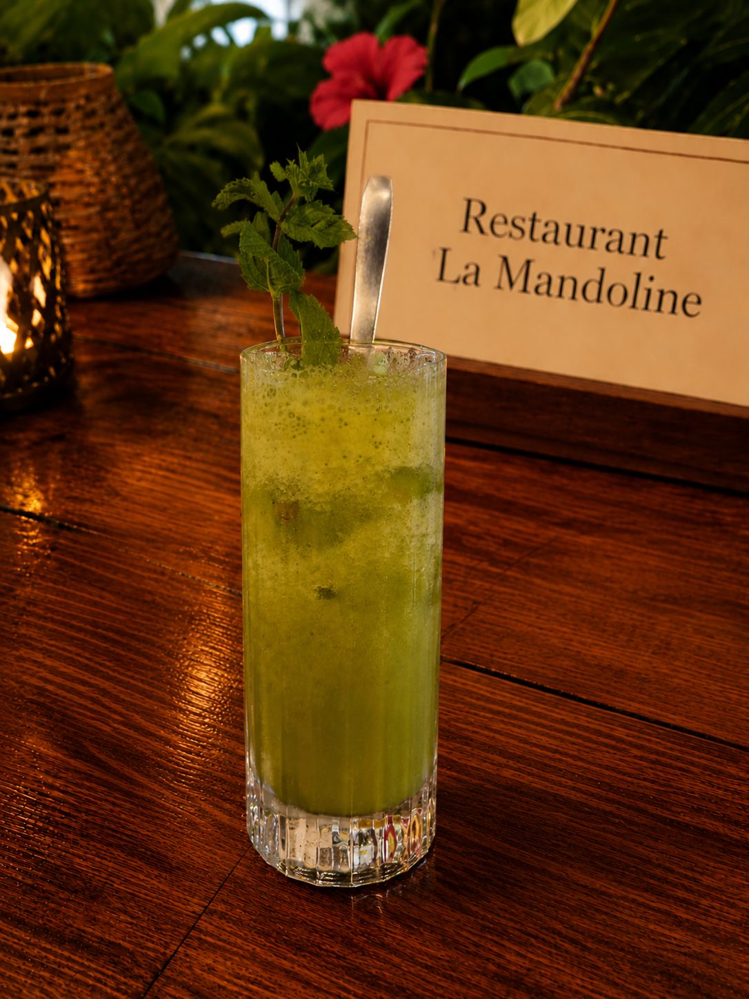Belle Martinique