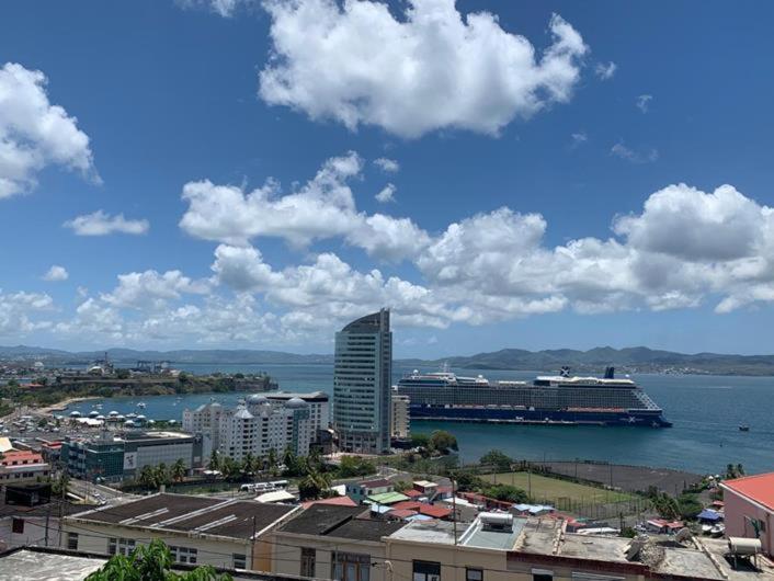 Belle Martinique