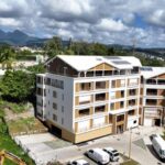 Belle Martinique
