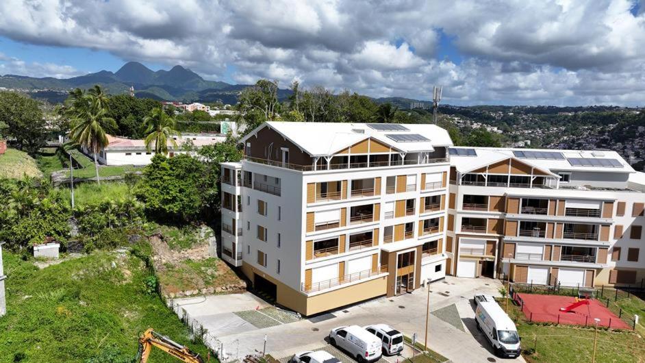 Belle Martinique