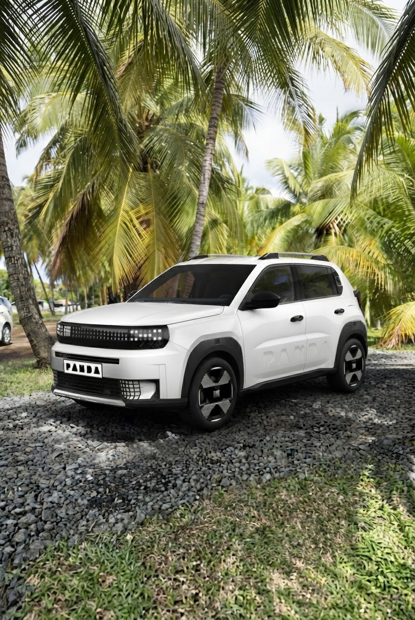 Belle Martinique