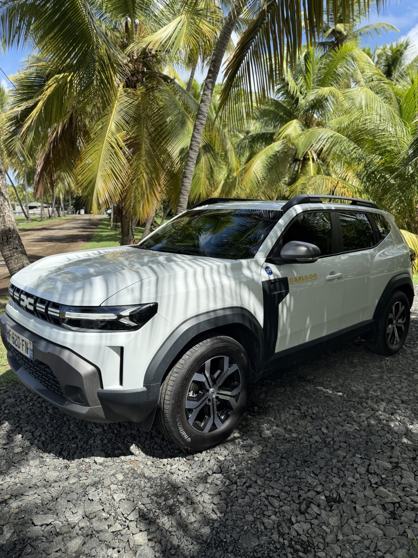 Belle Martinique