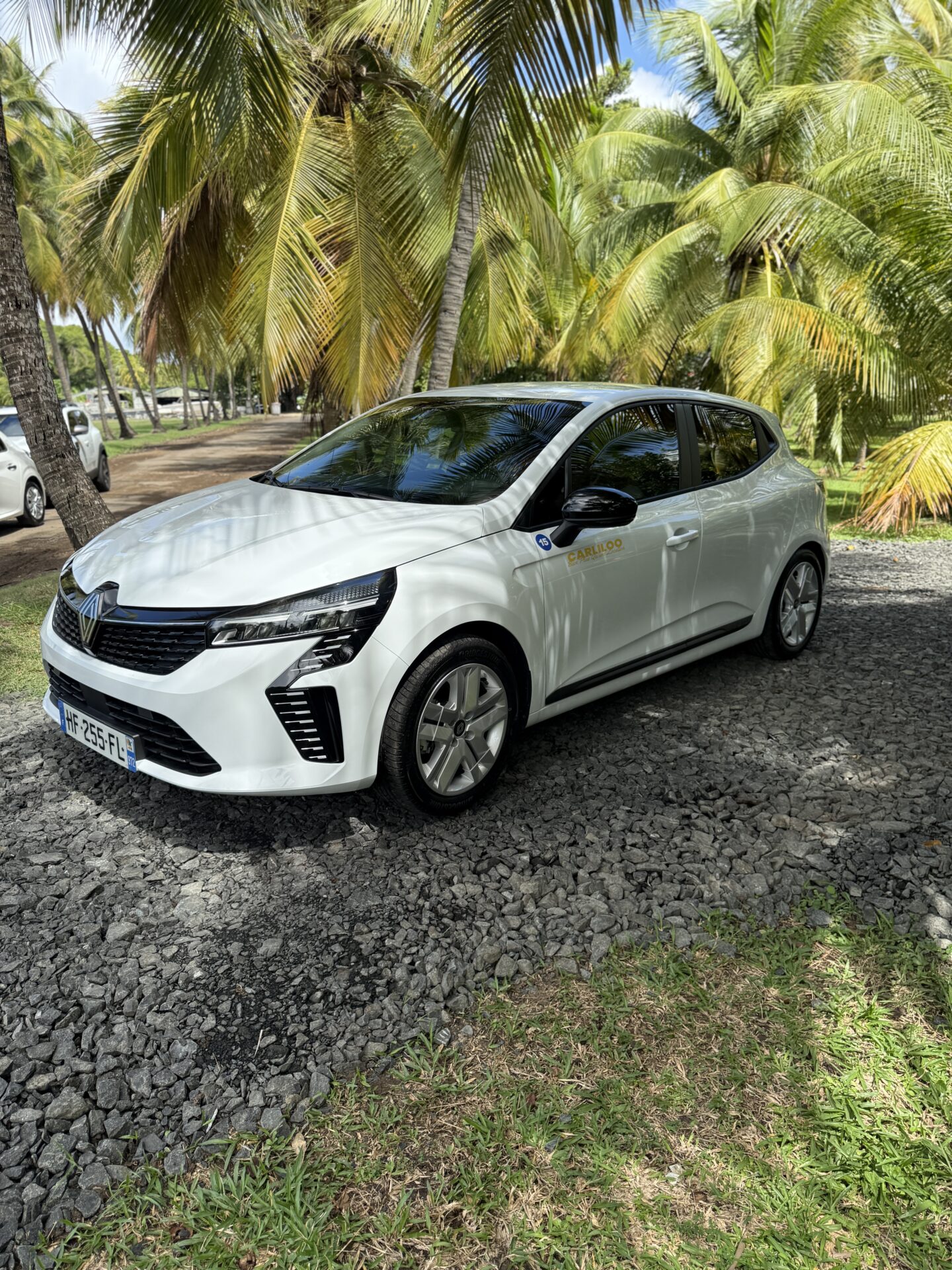 Belle Martinique