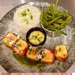 Restaurant Annapurna Lakshmi - restaurant indien - riviere salee - martinique - antilles - caraibes