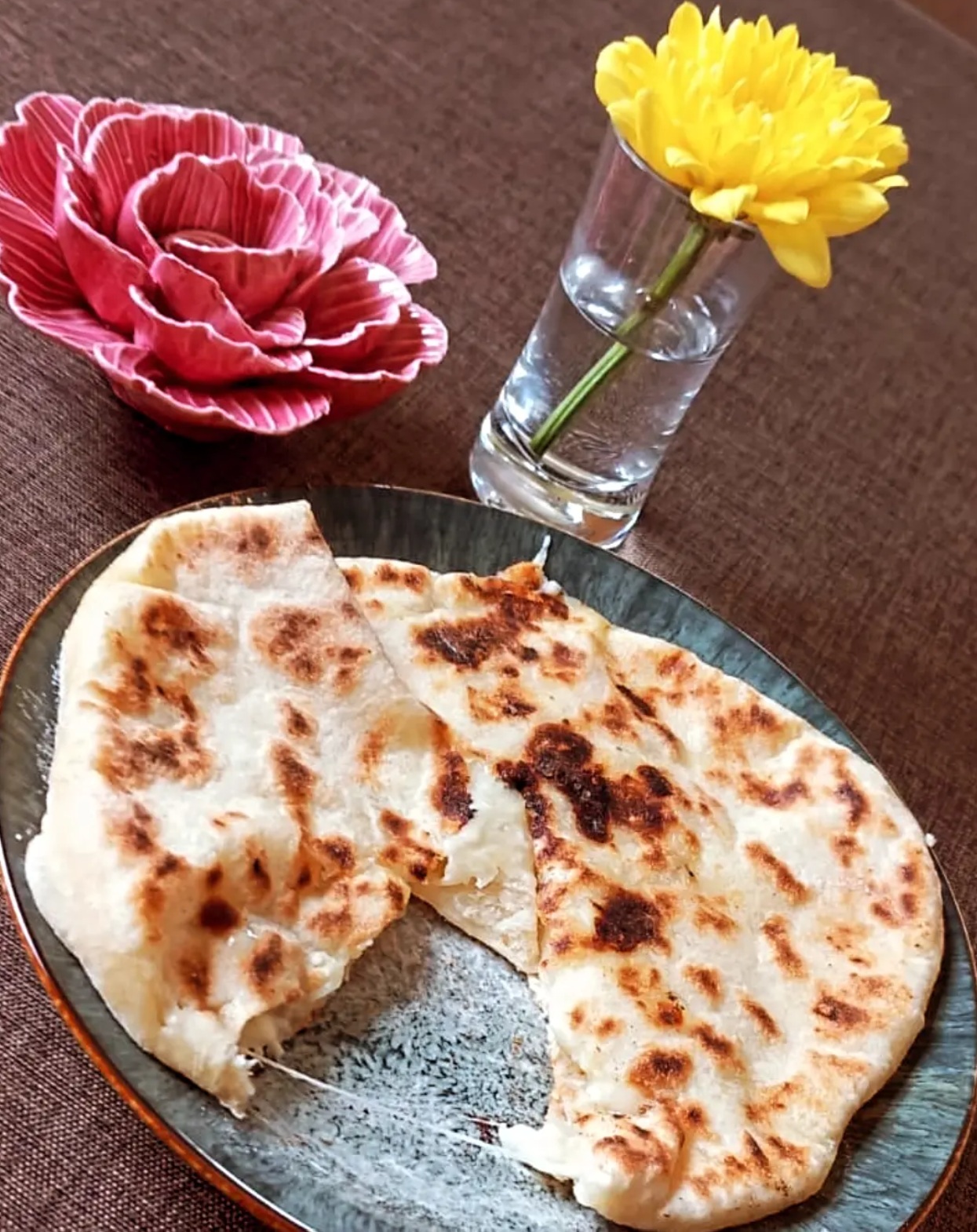 Restaurant Annapurna Lakshmi - restaurant indien - riviere salee - martinique - antilles - caraibes