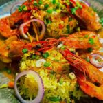 Restaurant Annapurna Lakshmi - restaurant indien - riviere salee - martinique - antilles - caraibes